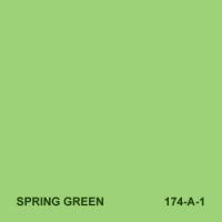 Spring Green