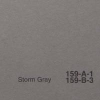 Storm Gray